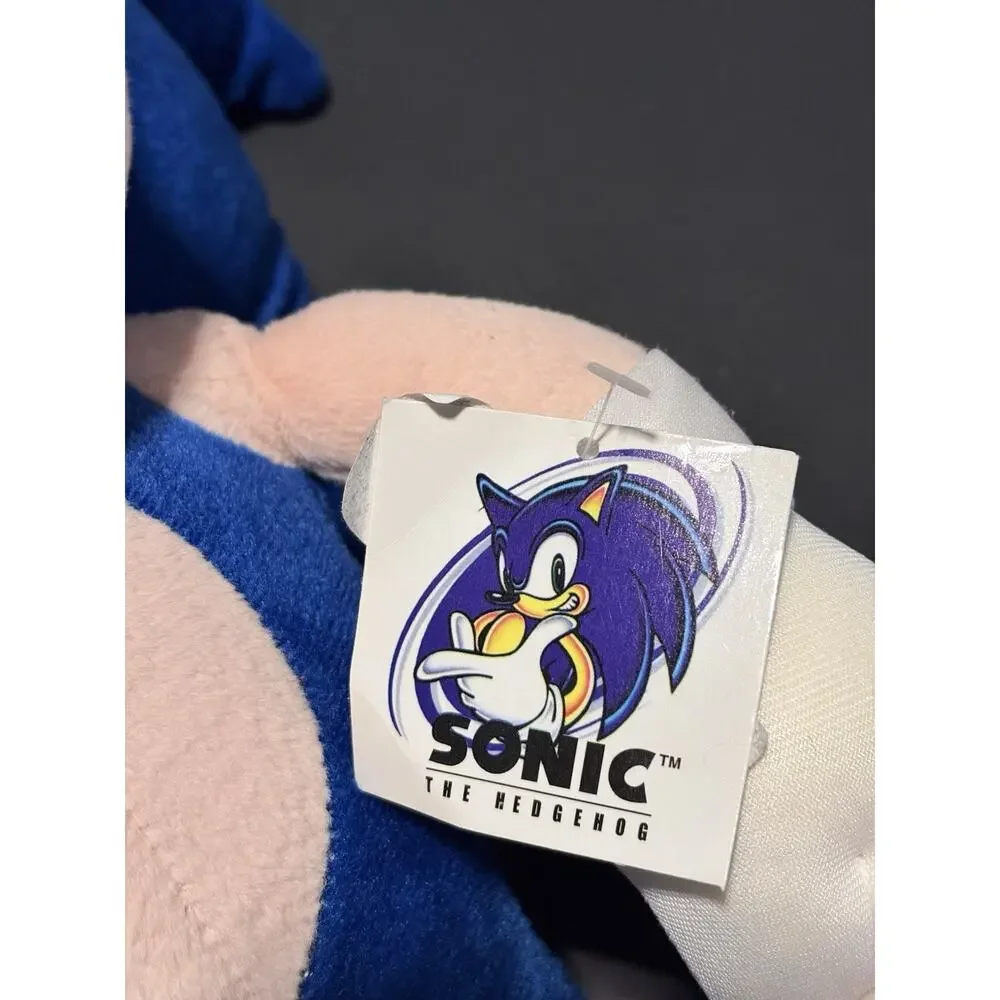 Toy Network Sonic The Hedgehog 22